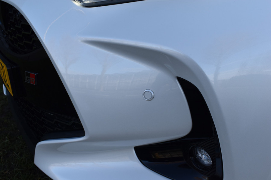 Toyota Yaris 1.5 Hybrid GR Sport 2-Tone Panoramadak Btw auto 1e eigenaar
