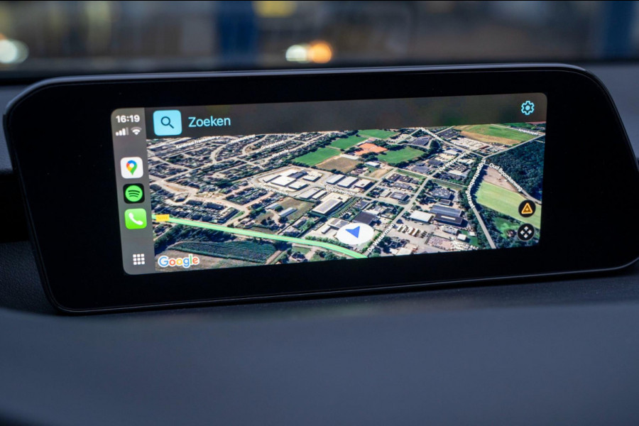 Mazda 3 2.0 e-SkyActiv-X M Hybrid 186|Prijs rijklaar incl 12 mnd garantie| HUD Blindspot ACC PDC Led