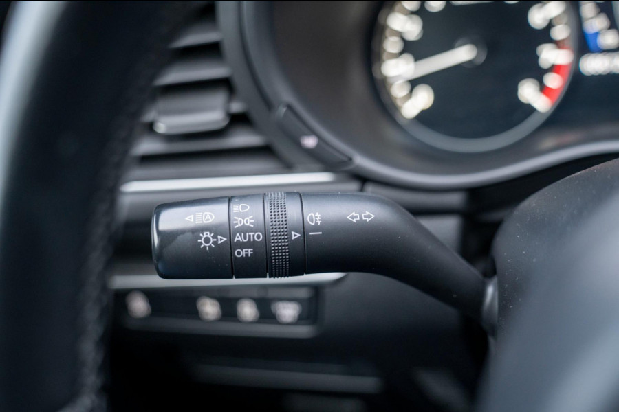 Mazda 3 2.0 e-SkyActiv-X M Hybrid 186|Prijs rijklaar incl 12 mnd garantie| HUD Blindspot ACC PDC Led