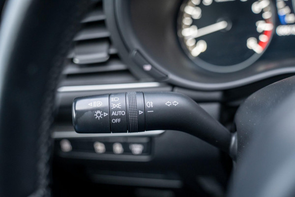 Mazda 3 2.0 e-SkyActiv-X M Hybrid 186|Prijs rijklaar incl 12 mnd garantie| HUD Blindspot ACC PDC Led