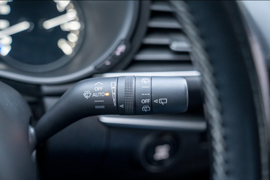 Mazda 3 2.0 e-SkyActiv-X M Hybrid 186|Prijs rijklaar incl 12 mnd garantie| HUD Blindspot ACC PDC Led