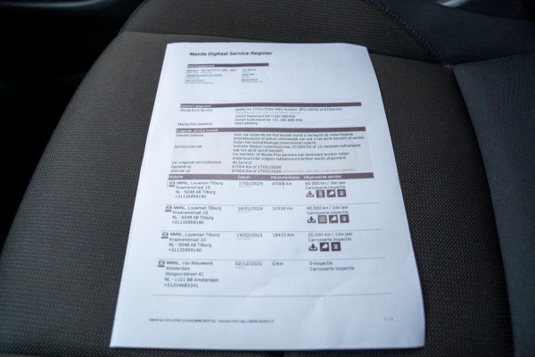 Mazda 3 2.0 e-SkyActiv-X M Hybrid 186|Prijs rijklaar incl 12 mnd garantie| HUD Blindspot ACC PDC Led