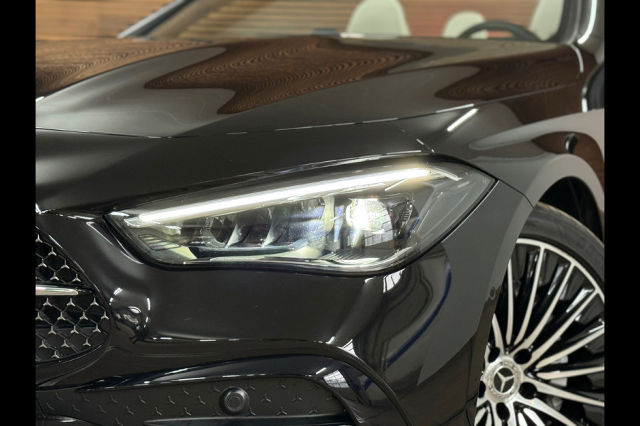 Mercedes-Benz CLE Cabriolet 200 AMG Advanced Plus | BOMVol! | MBUX | OLED | Burmeister | Ambient+ | Led+ | Winter pakket |Trekhaak
