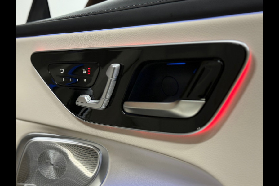 Mercedes-Benz CLE Cabriolet 200 AMG Advanced Plus | BOMVol! | MBUX | OLED | Burmeister | Ambient+ | Led+ | Winter pakket |Trekhaak