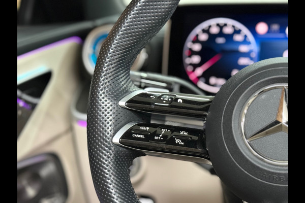 Mercedes-Benz CLE Cabriolet 200 AMG Advanced Plus | BOMVol! | MBUX | OLED | Burmeister | Ambient+ | Led+ | Winter pakket |Trekhaak