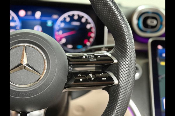 Mercedes-Benz CLE Cabriolet 200 AMG Advanced Plus | BOMVol! | MBUX | OLED | Burmeister | Ambient+ | Led+ | Winter pakket |Trekhaak