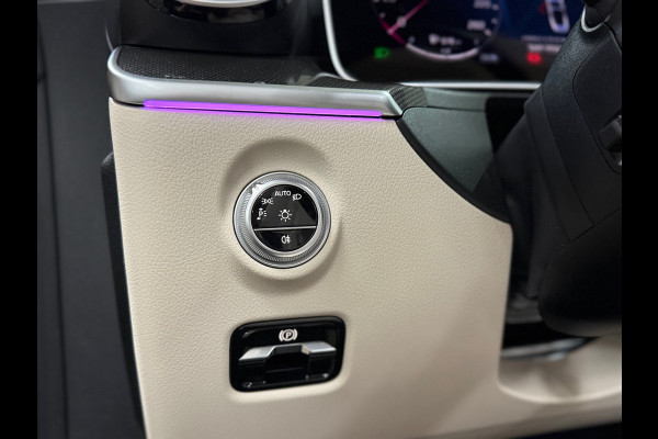 Mercedes-Benz CLE Cabriolet 200 AMG Advanced Plus | BOMVol! | MBUX | OLED | Burmeister | Ambient+ | Led+ | Winter pakket |Trekhaak