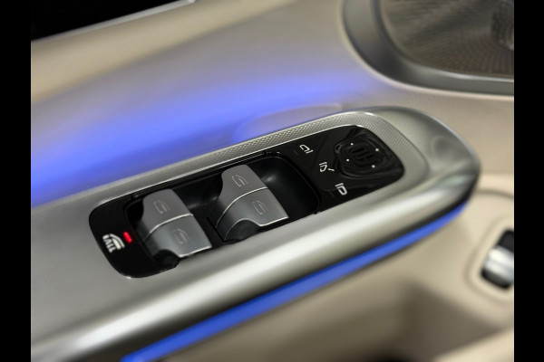 Mercedes-Benz CLE Cabriolet 200 AMG Advanced Plus | BOMVol! | MBUX | OLED | Burmeister | Ambient+ | Led+ | Winter pakket |Trekhaak