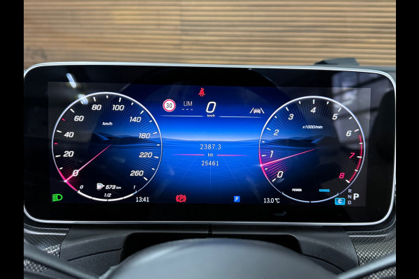 Mercedes-Benz CLE Cabriolet 200 AMG Advanced Plus | BOMVol! | MBUX | OLED | Burmeister | Ambient+ | Led+ | Winter pakket |Trekhaak