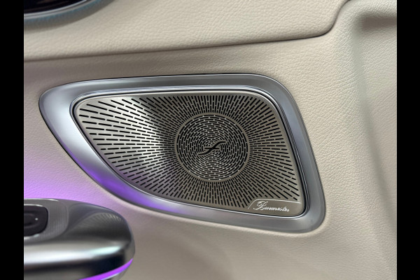 Mercedes-Benz CLE Cabriolet 200 AMG Advanced Plus | BOMVol! | MBUX | OLED | Burmeister | Ambient+ | Led+ | Winter pakket |Trekhaak