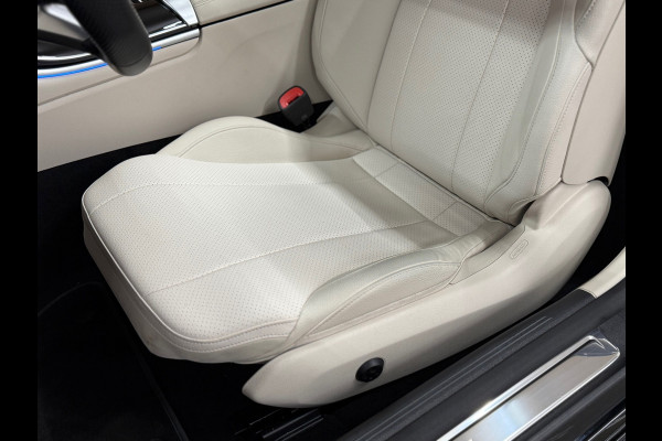 Mercedes-Benz CLE Cabriolet 200 AMG Advanced Plus | BOMVol! | MBUX | OLED | Burmeister | Ambient+ | Led+ | Winter pakket |Trekhaak