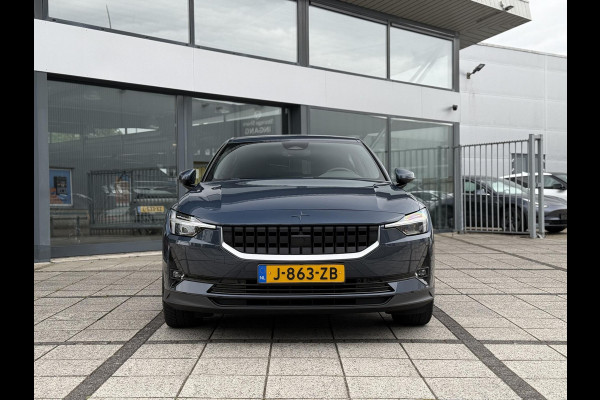 Polestar 2 Aut. Long Range Dual Motor AWD | SoH 90% | Trekhaak | Panorama | 360 Camera | Harman Kardon |