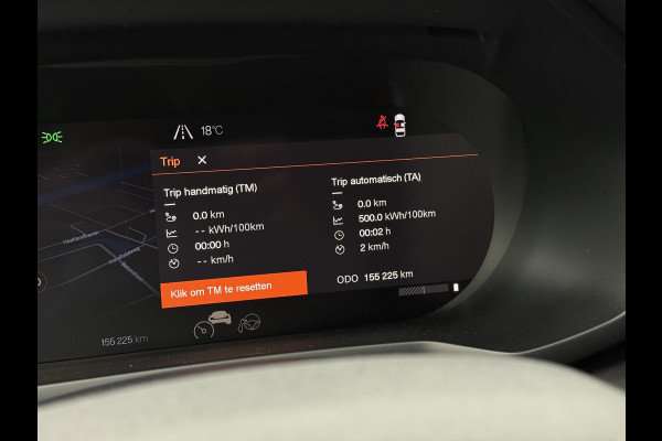 Polestar 2 Aut. Long Range Dual Motor AWD | SoH 90% | Trekhaak | Panorama | 360 Camera | Harman Kardon |