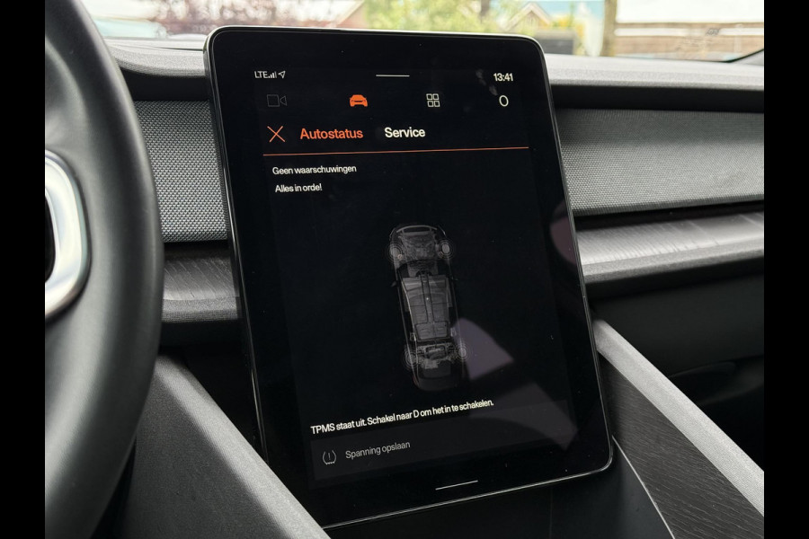 Polestar 2 Aut. Long Range Dual Motor AWD | SoH 90% | Trekhaak | Panorama | 360 Camera | Harman Kardon |