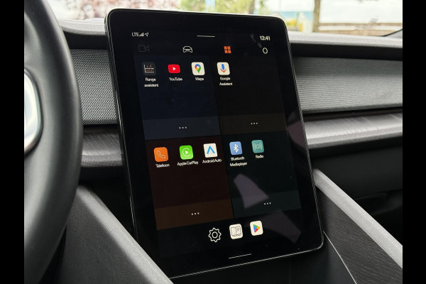 Polestar 2 Aut. Long Range Dual Motor AWD | SoH 90% | Trekhaak | Panorama | 360 Camera | Harman Kardon |