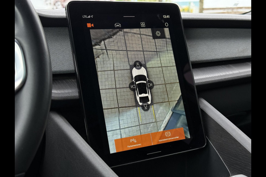 Polestar 2 Aut. Long Range Dual Motor AWD | SoH 90% | Trekhaak | Panorama | 360 Camera | Harman Kardon |