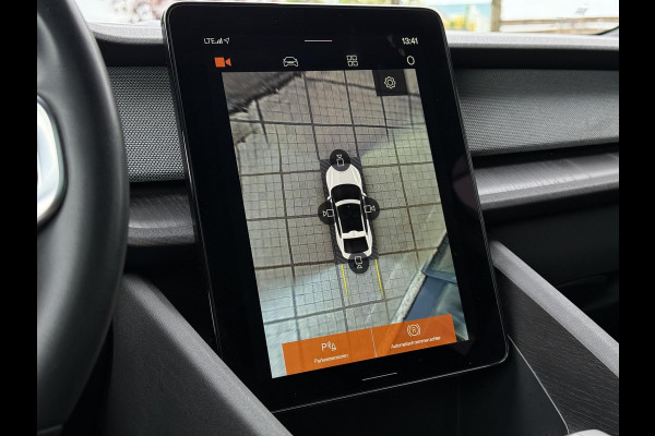 Polestar 2 Aut. Long Range Dual Motor AWD | SoH 90% | Trekhaak | Panorama | 360 Camera | Harman Kardon |