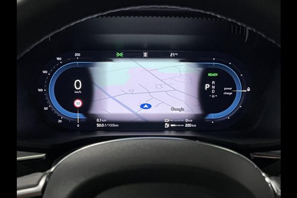 Volvo XC60 2.0 T6 Plug-in hybrid Black Edition | Open dak | Adapt. Cruise | Stoel-/Stuurverwarming | Memory seats | 21"