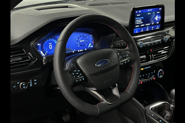 Ford Kuga 1.5 EcoBoost ST-Line X *All-in Prijs* | Trekhaak | Open dak | Adapt. cruise | Verwarmde voorruit | Stoel-/Stuur verwarming | Carplay | *1800 kg Trekgewicht