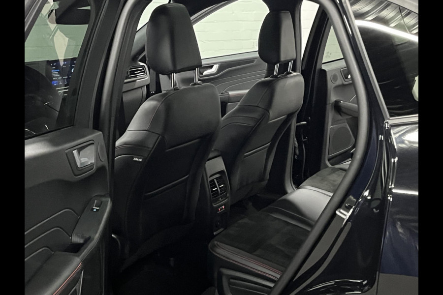 Ford Kuga 1.5 EcoBoost ST-Line X *All-in Prijs* | Trekhaak | Open dak | Adapt. cruise | Verwarmde voorruit | Stoel-/Stuur verwarming | Carplay | *1800 kg Trekgewicht