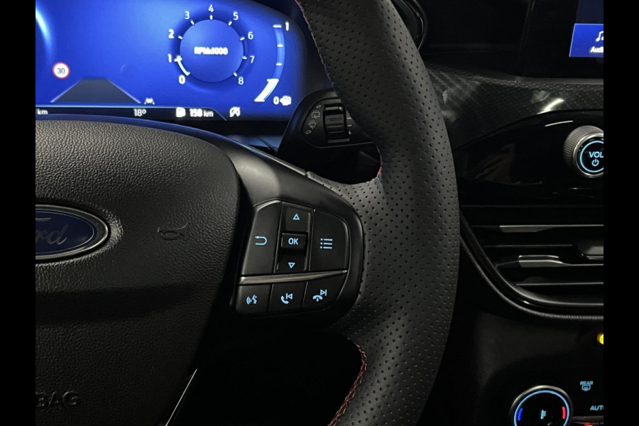 Ford Kuga 1.5 EcoBoost ST-Line X *All-in Prijs* | Trekhaak | Open dak | Adapt. cruise | Verwarmde voorruit | Stoel-/Stuur verwarming | Carplay | *1800 kg Trekgewicht