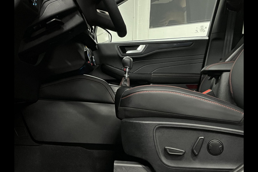 Ford Kuga 1.5 EcoBoost ST-Line X | Trekhaak | Open dak | Adapt. cruise | Verwarmde voorruit | Stoel-/Stuur verwarming | Carplay | *1800 kg Trekgewicht *All-in Prijs*