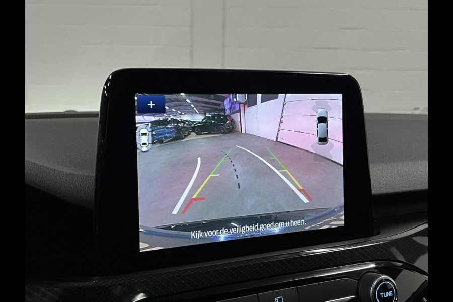 Ford Kuga 1.5 EcoBoost ST-Line X | Trekhaak | Open dak | Adapt. cruise | Verwarmde voorruit | Stoel-/Stuur verwarming | Carplay | *1800 kg Trekgewicht *All-in Prijs*