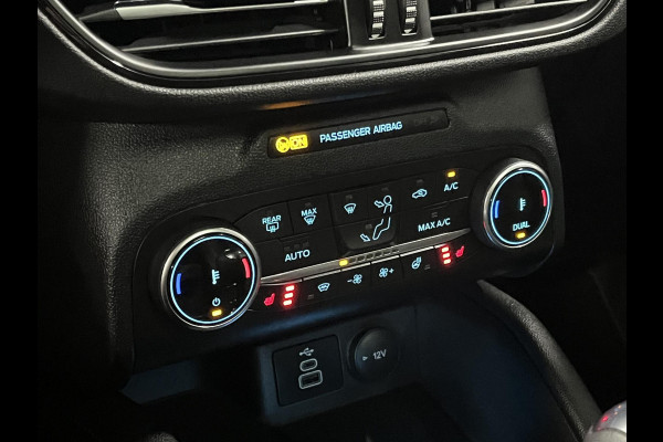 Ford Kuga 1.5 EcoBoost ST-Line X | Trekhaak | Open dak | Adapt. cruise | Verwarmde voorruit | Stoel-/Stuur verwarming | Carplay | *1800 kg Trekgewicht *All-in Prijs*