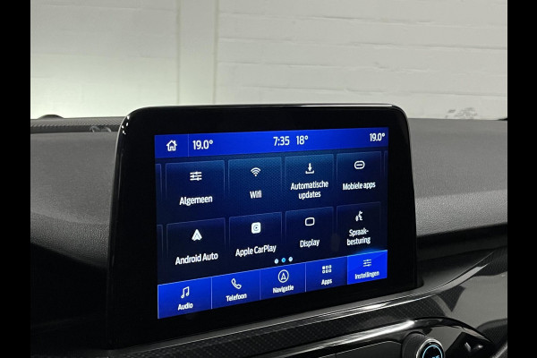 Ford Kuga 1.5 EcoBoost ST-Line X | Trekhaak | Open dak | Adapt. cruise | Verwarmde voorruit | Stoel-/Stuur verwarming | Carplay | *1800 kg Trekgewicht *All-in Prijs*