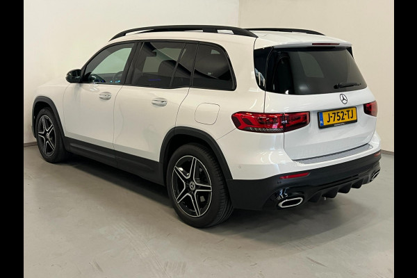 Mercedes-Benz GLB-Klasse 200 / AMG / NL-auto / Pano / Memory