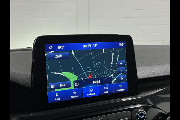 Ford Kuga 1.5 EcoBoost ST-Line X *1800 Trekgewicht | Trekhaak | Adapt. Cruise | B&O | Stuur-/Stoelverwarming | Carplay