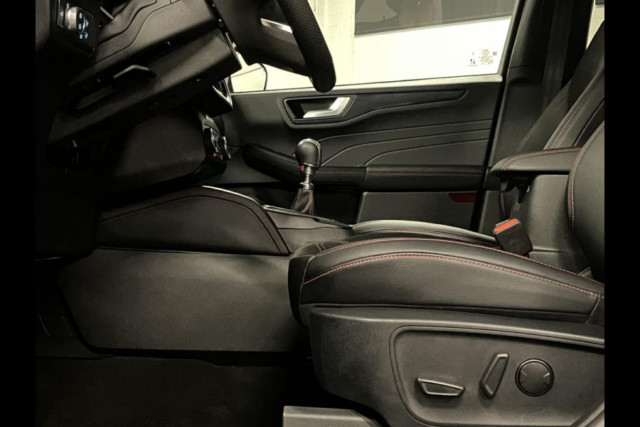 Ford Kuga 1.5 EcoBoost ST-Line X *1800 Trekgewicht | Trekhaak | Adapt. Cruise | B&O | Stuur-/Stoelverwarming | Carplay