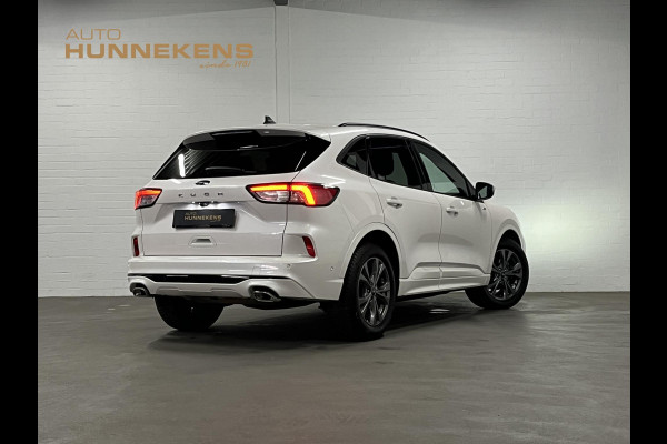 Ford Kuga 1.5 EcoBoost ST-Line X *All-in Prijs* | Trekhaak | Adapt. cruise | Verwarmde voorruit | Stoel-/Stuur verwarming | Carplay | *1800 kg Trekgewicht