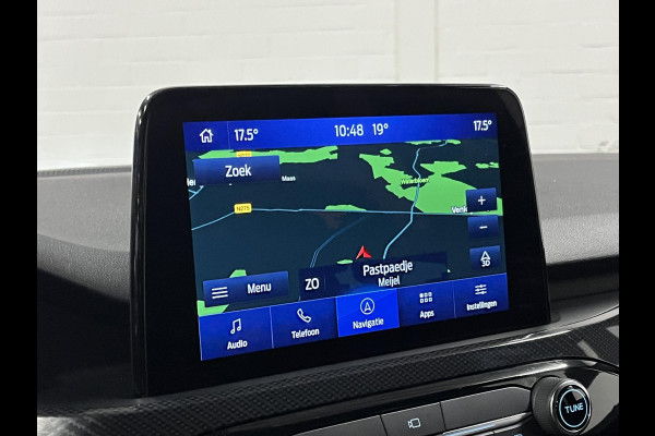 Ford Kuga 1.5 EcoBoost ST-Line X *All-in Prijs* | Trekhaak | Adapt. cruise | Verwarmde voorruit | Stoel-/Stuur verwarming | Carplay | *1800 kg Trekgewicht