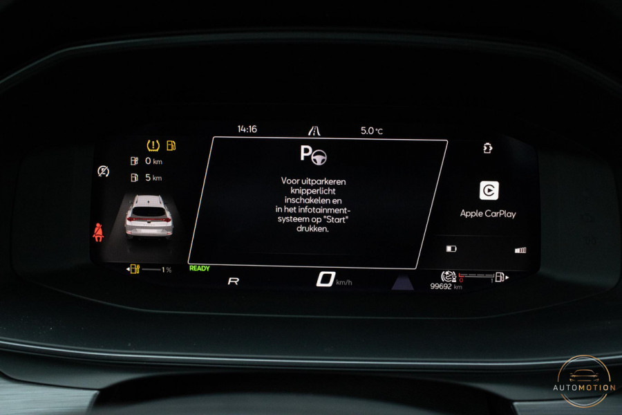 CUPRA Formentor 1.4 e-Hybrid VZ Copper Edition PANO MEMORY LEDER CAMERA