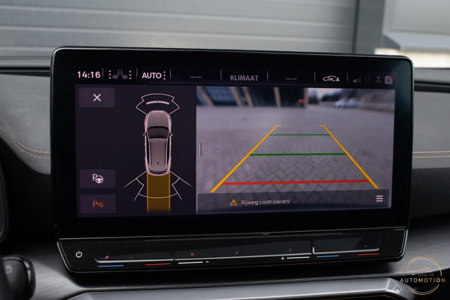 CUPRA Formentor 1.4 e-Hybrid VZ Copper Edition PANO MEMORY LEDER CAMERA