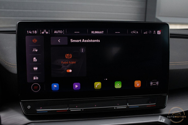 CUPRA Formentor 1.4 e-Hybrid VZ Copper Edition PANO MEMORY LEDER CAMERA