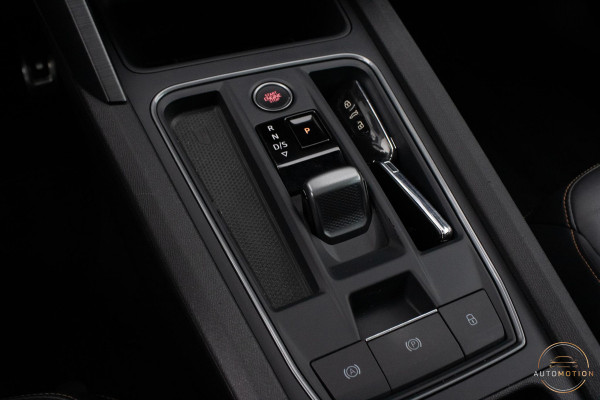 CUPRA Formentor 1.4 e-Hybrid VZ Copper Edition PANO MEMORY LEDER CAMERA