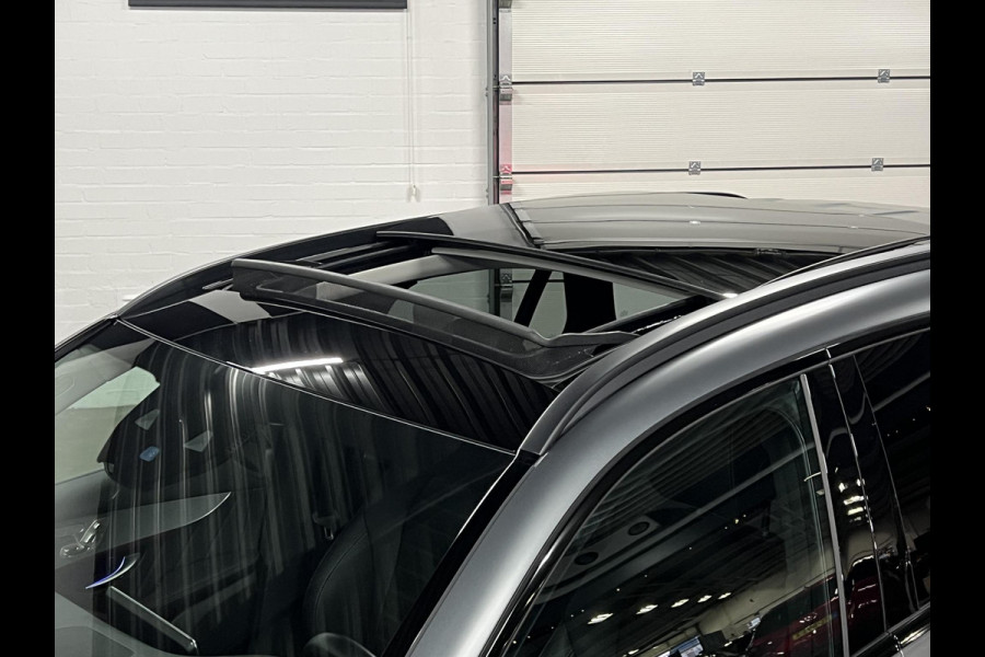 Mercedes-Benz GLC 300e 4MATIC AMG Open dak | Adaptive cruise | Stoel-/stuurverwarming | Head-up | Memory | *17.801 km* *originele kleur*