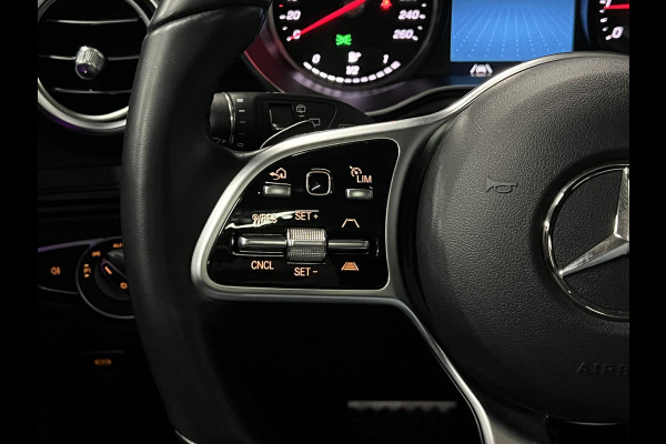 Mercedes-Benz GLC 300e 4MATIC AMG Open dak | Adaptive cruise | Stoel-/stuurverwarming | Head-up | Memory | *17.801 km* *originele kleur*