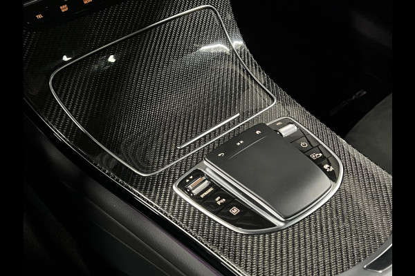 Mercedes-Benz GLC 300e 4MATIC AMG Open dak | Adaptive cruise | Stoel-/stuurverwarming | Head-up | Memory | *17.801 km* *originele kleur*