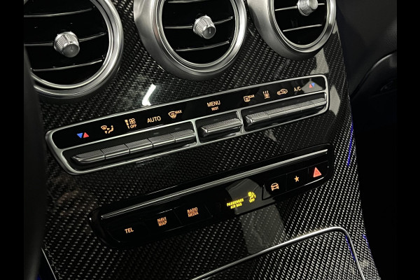 Mercedes-Benz GLC 300e 4MATIC AMG Open dak | Adaptive cruise | Stoel-/stuurverwarming | Head-up | Memory | *17.801 km* *originele kleur*