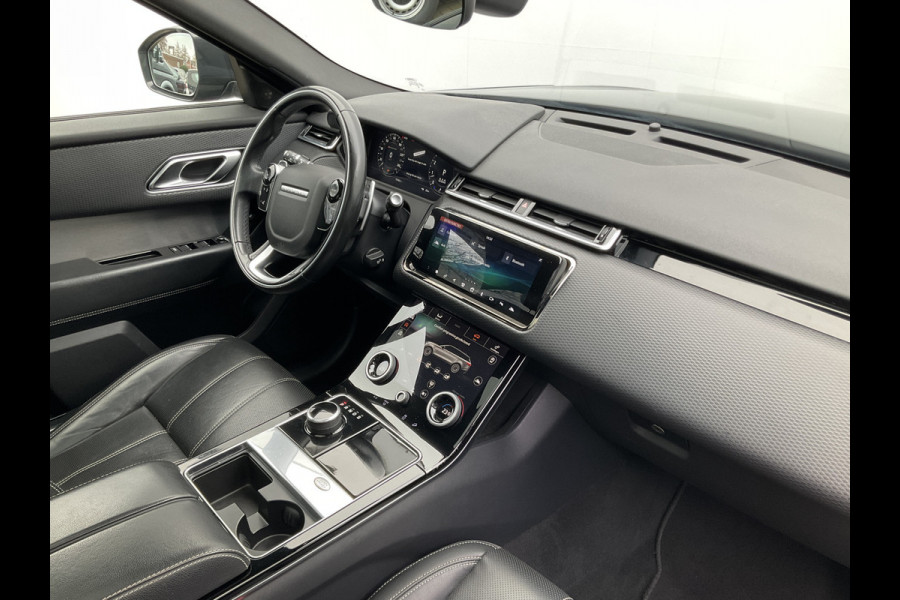 Land Rover Range Rover Velar 3.0 V6 SC AWD HSE Pano.dak Airsusp. Leer Orig.NL