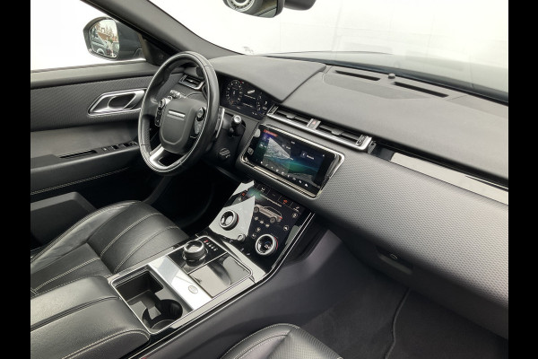 Land Rover Range Rover Velar 3.0 V6 SC AWD HSE Pano.dak Airsusp. Leer Orig.NL