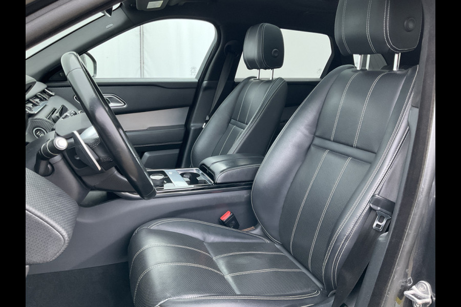 Land Rover Range Rover Velar 3.0 V6 SC AWD HSE Pano.dak Airsusp. Leer Orig.NL