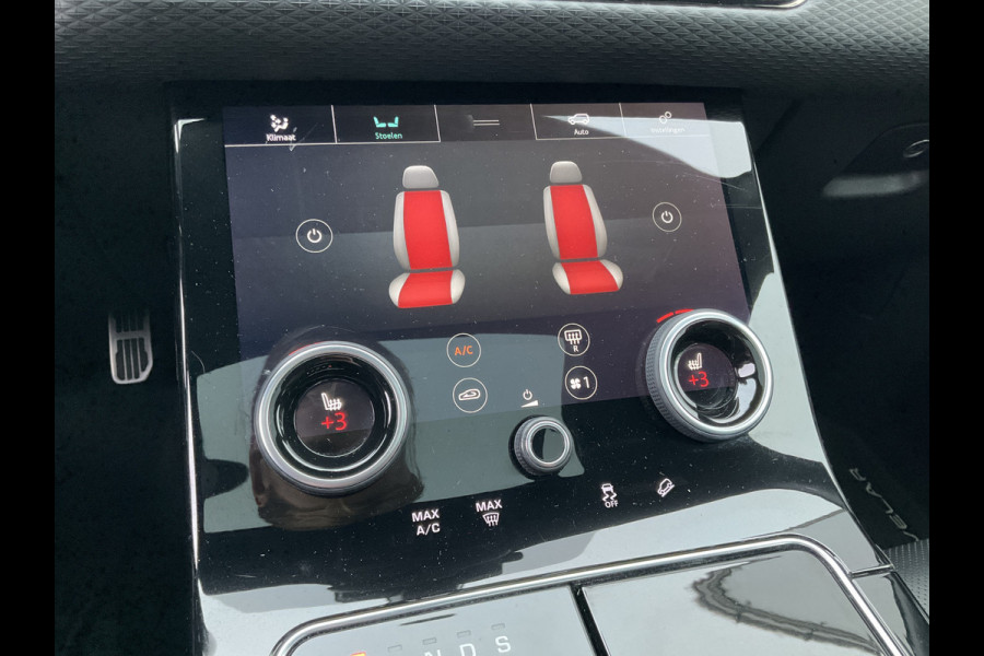 Land Rover Range Rover Velar 3.0 V6 SC AWD HSE Pano.dak Airsusp. Leer Orig.NL