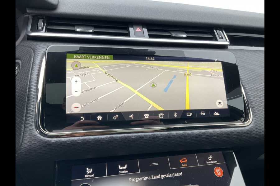Land Rover Range Rover Velar 3.0 V6 SC AWD HSE Pano.dak Airsusp. Leer Orig.NL