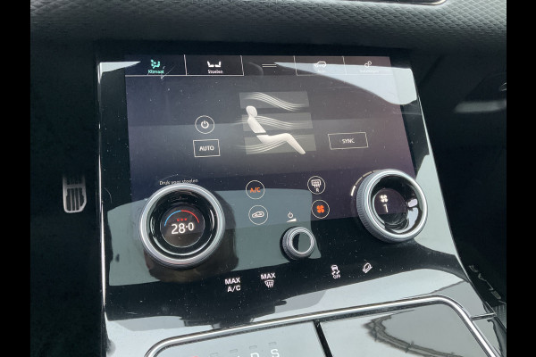 Land Rover Range Rover Velar 3.0 V6 SC AWD HSE Pano.dak Airsusp. Leer Orig.NL