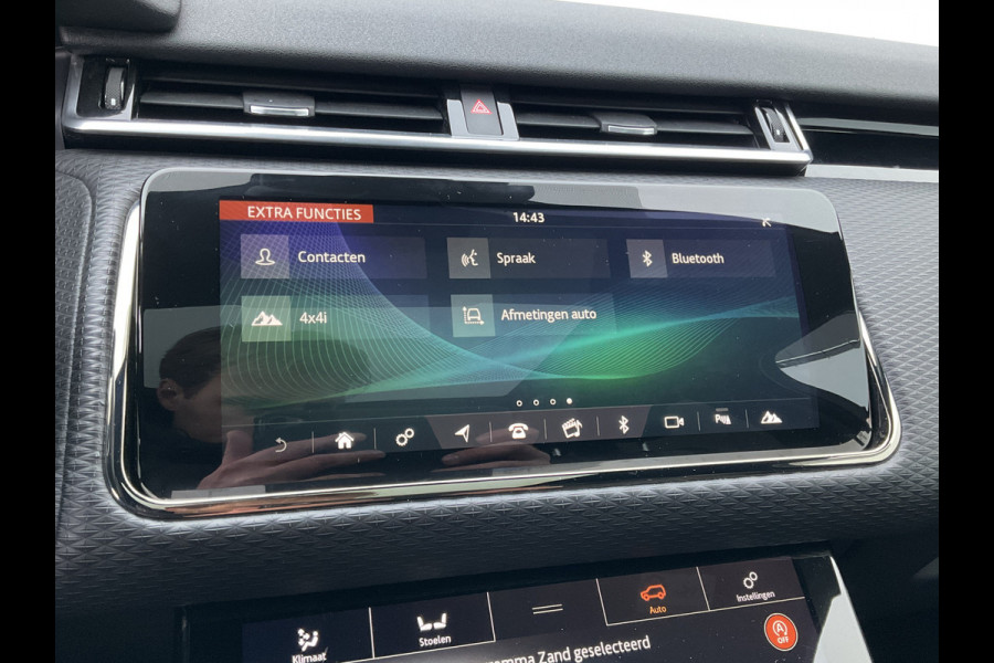 Land Rover Range Rover Velar 3.0 V6 SC AWD HSE Pano.dak Airsusp. Leer Orig.NL