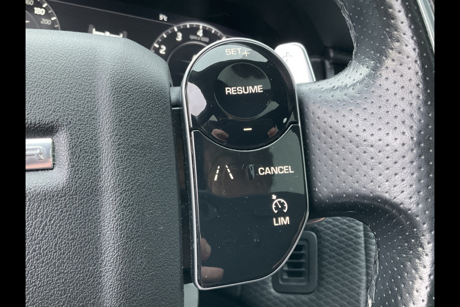 Land Rover Range Rover Velar 3.0 V6 SC AWD HSE Pano.dak Airsusp. Leer Orig.NL